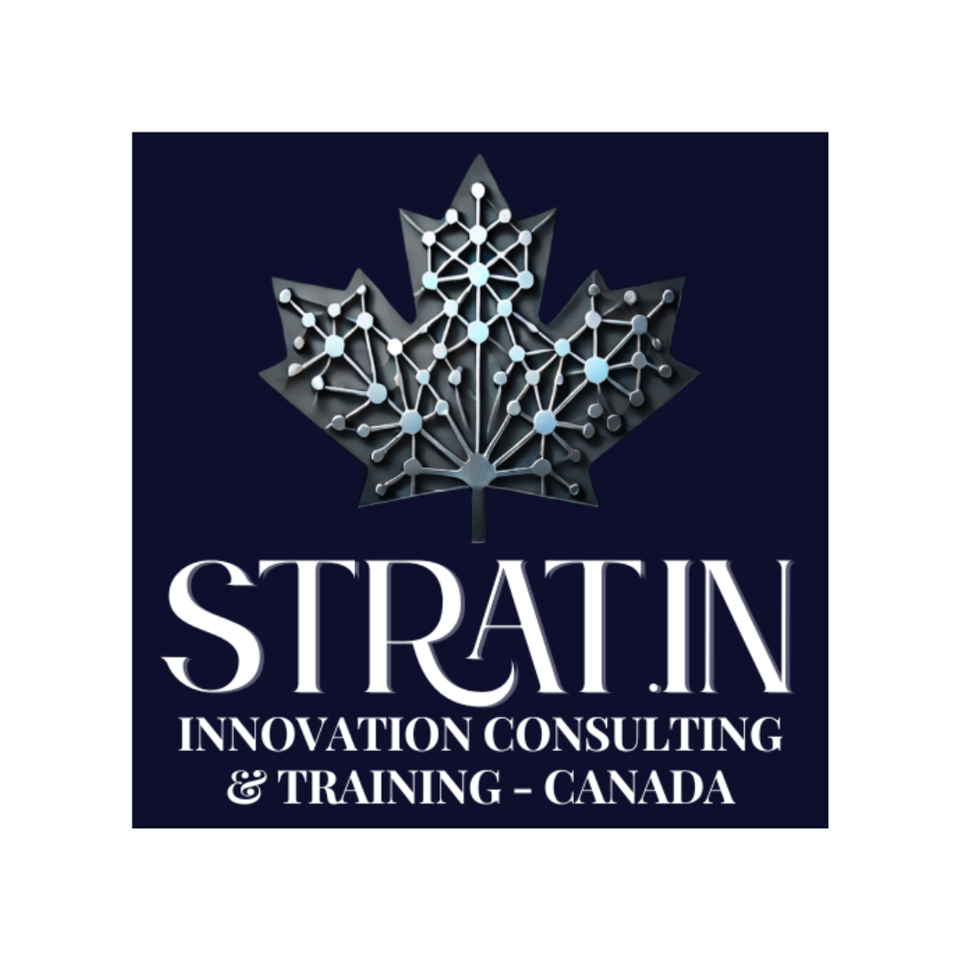 Stratégie Innovation Canada Inc., 2026 exhibitor